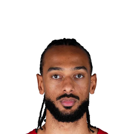 Olivier Sarr portrait