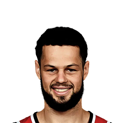Jordan Schakel portrait