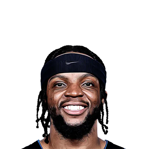 Zavier Simpson portrait