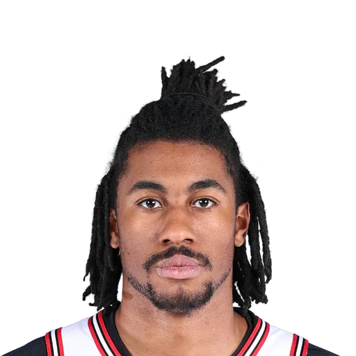 Jaden Ivey portrait