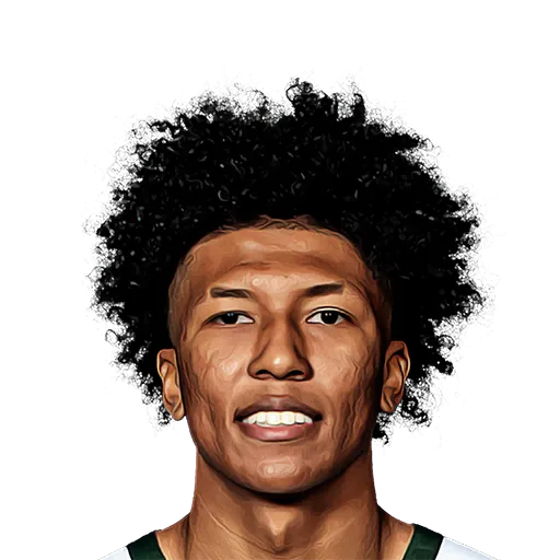 MarJon Beauchamp portrait