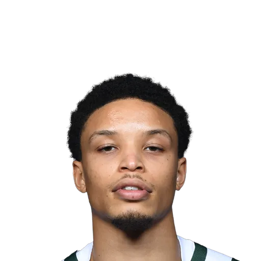 Ryan Rollins portrait