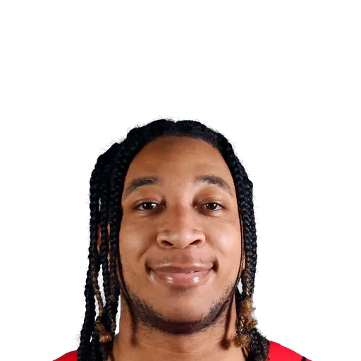 JD Davison portrait