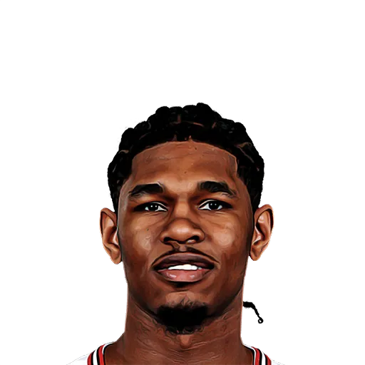 Justin Lewis portrait