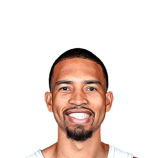 Isaiah Mobley portrait
