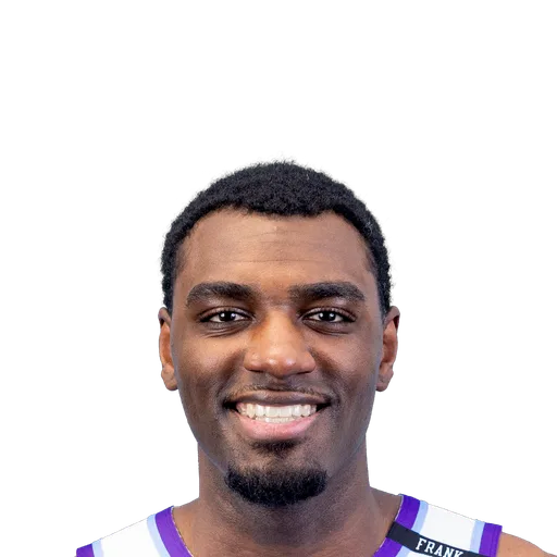 Vince Williams Jr. portrait