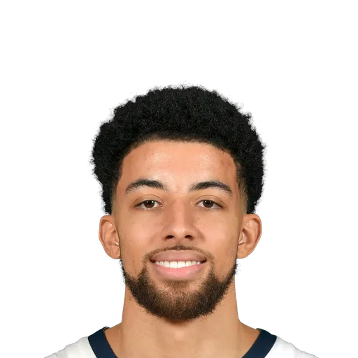 Scotty Pippen Jr. portrait