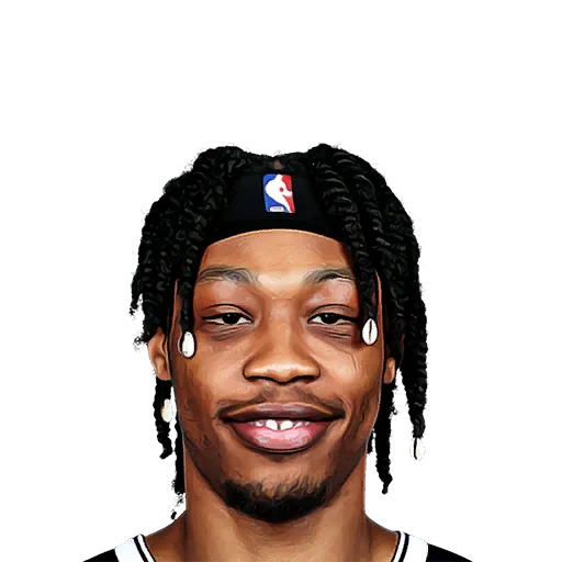 Alondes Williams portrait