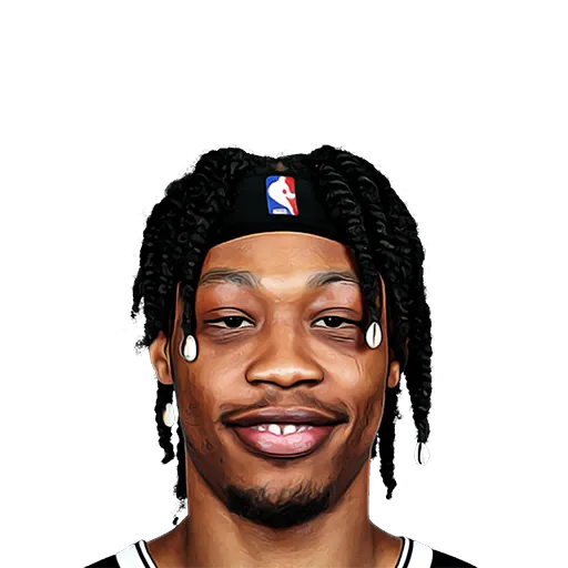 Alondes Williams portrait