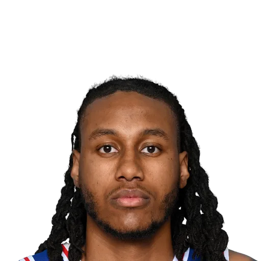 Jabari Walker portrait