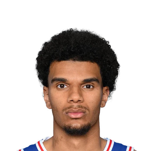 Dominick Barlow portrait