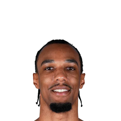 A.J. Lawson portrait
