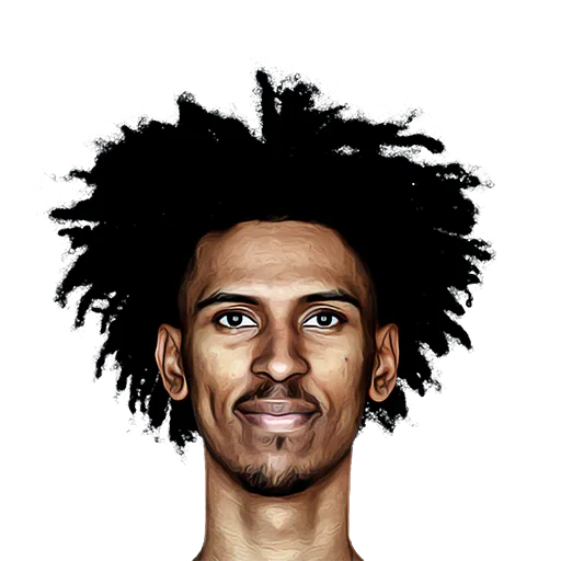 John Butler Jr. portrait