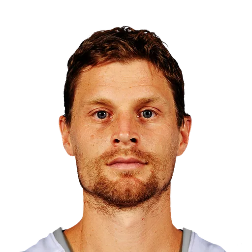 Luke Ridnour portrait