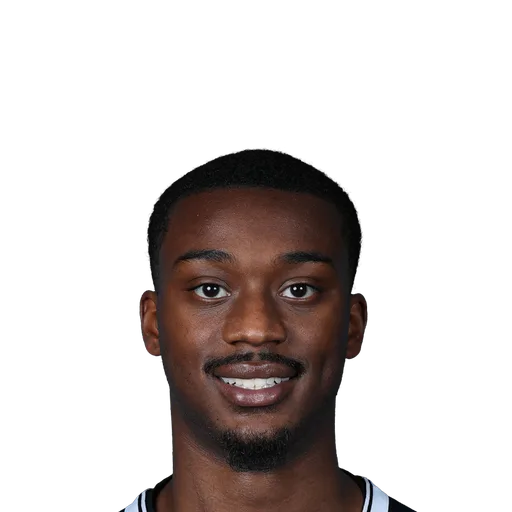 Dariq Whitehead portrait