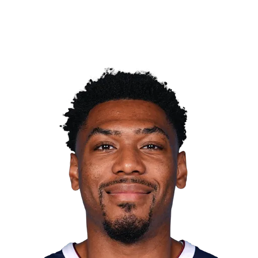 Jalen Pickett portrait