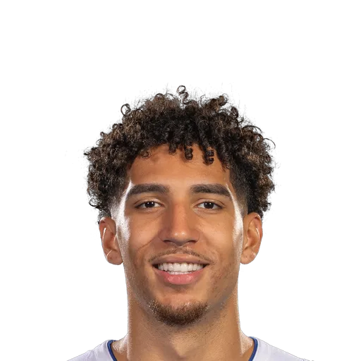 Colby Jones portrait