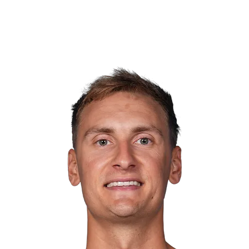 Hunter Tyson portrait