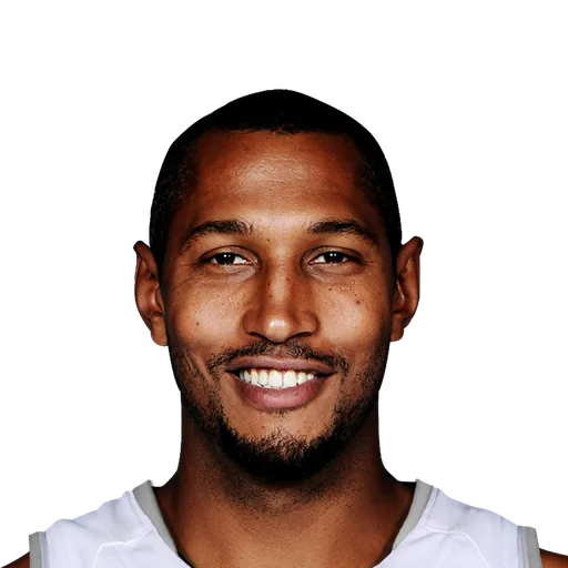 Boris Diaw portrait