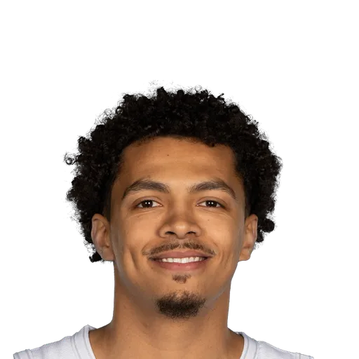 Craig Porter Jr. portrait