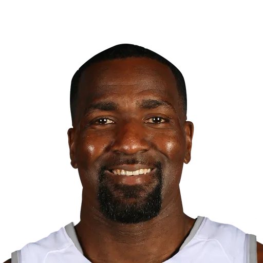 Kendrick Perkins portrait
