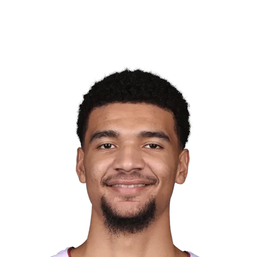 Kel'el Ware portrait
