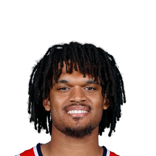 Dillon Jones portrait