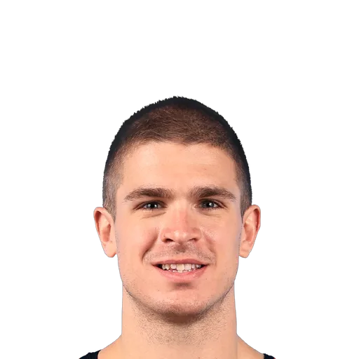 Nikola Djurisic portrait
