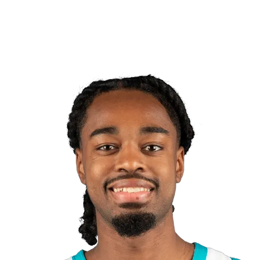 Antonio Reeves portrait