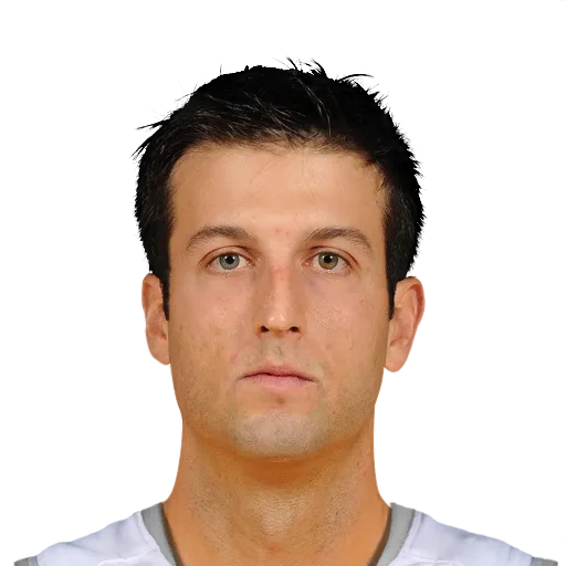 Jason Kapono portrait