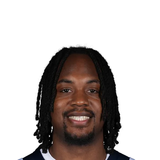 Tristen Newton portrait