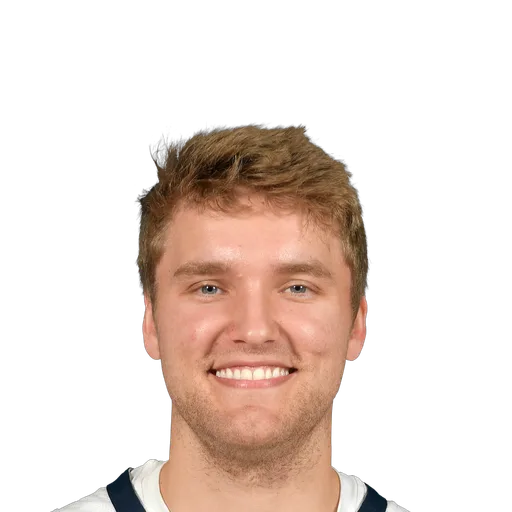 Cam Spencer portrait