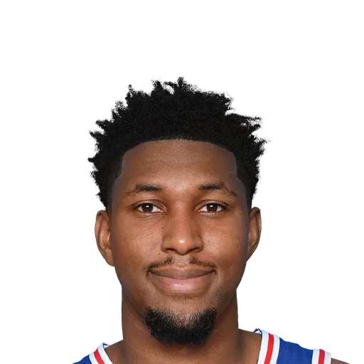 Justin Edwards portrait