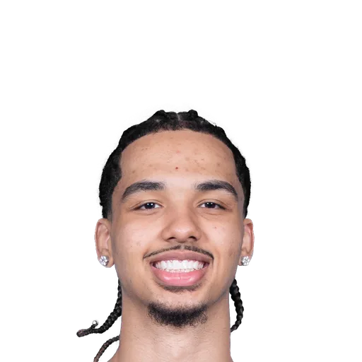 Trentyn Flowers portrait