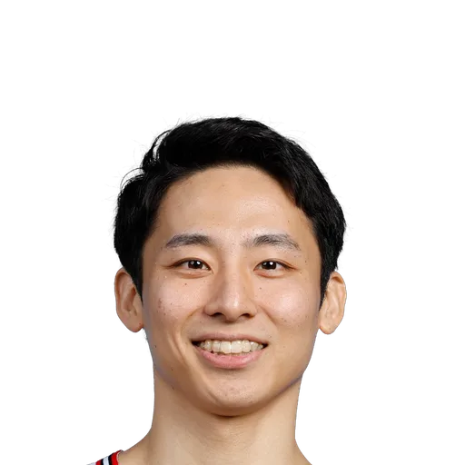 Yuki Kawamura portrait