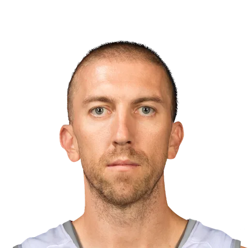 Steve Blake portrait