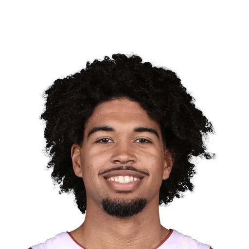 Ethan Thompson portrait