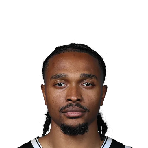 Tyson Etienne portrait