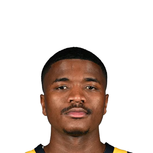 Kam Jones portrait