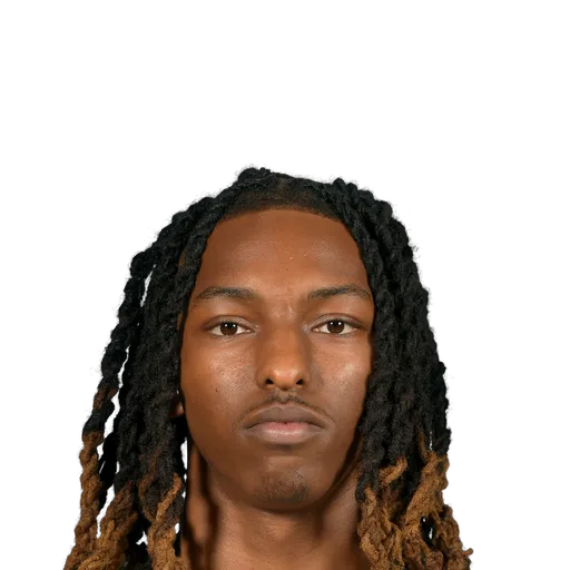 Javon Small portrait