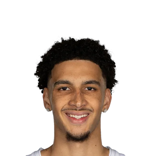 Tyrese Proctor portrait