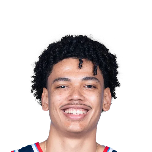 Kobe Sanders portrait