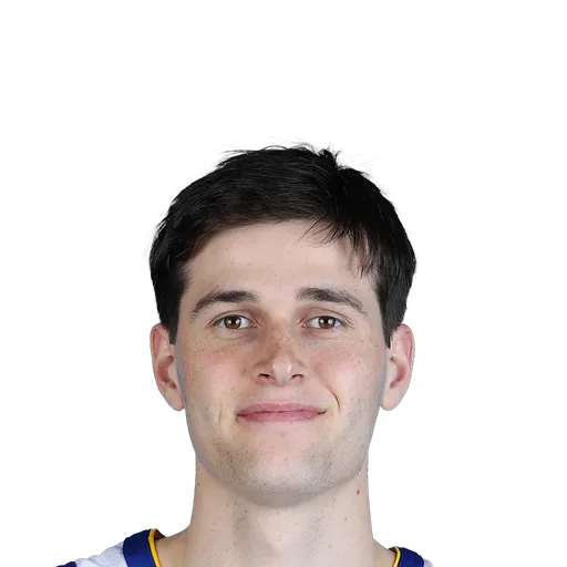 Alex Toohey portrait