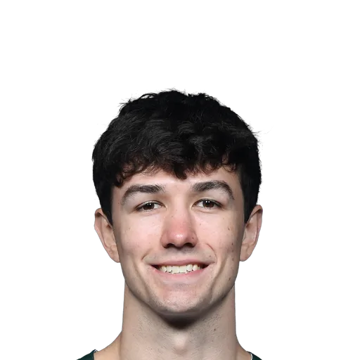 Cormac Ryan portrait