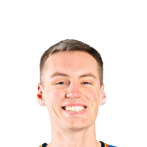 Payton Sandfort portrait
