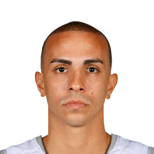 Carlos Arroyo portrait