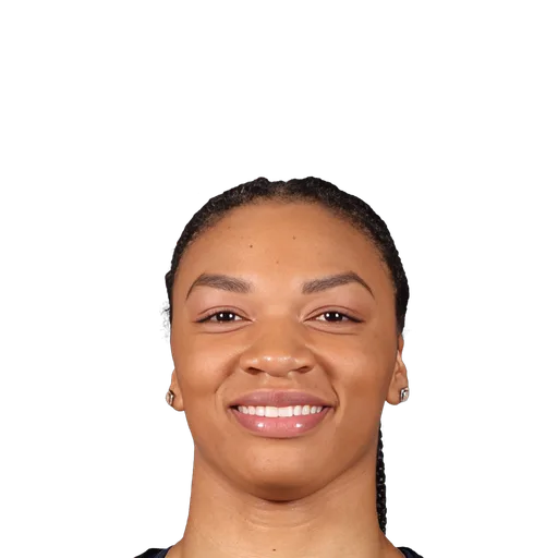 Makayla Timpson portrait