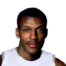 Larry Nance portrait