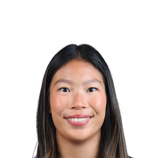 Kaitlyn Chen portrait