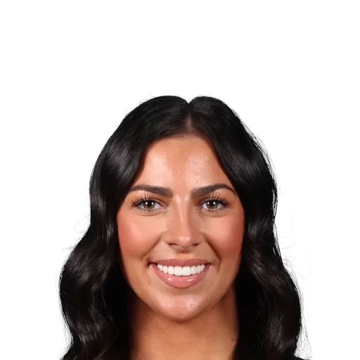 Megan McConnell portrait